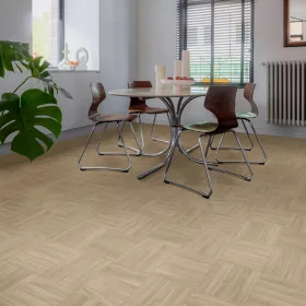   tekercses vinyl padló, PVC -  világosbarna fa mintás Bern 135 Adr 2 m
