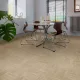 tekercses vinyl padló, PVC -  világosbarna fa mintás Bern 135 Adr 2 m