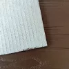 Flexible stone, fa hatású, 118x20 cm, Travertino - Dark Brown