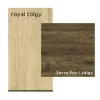 Tina 320 konyhablokk - royal tölgy / versailles tölgy