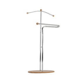 Elo szobainas - króm/bükk