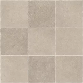   tekercses vinyl padló, PVC -  világosbarna kő mintás Bern 485D Pom 4 m