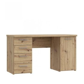 Candles Íróasztal - MT9264-D78 - artisan tölgy