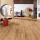 Atlantic vízálló laminált padló K476 Inca Carpenter tölgy 10 mm