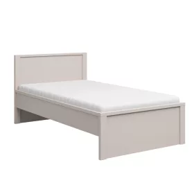 BRW KASPIAN T 120-as ágykeret - kasmír