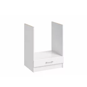   Eco 240 konyhablokk sütős elem (ZK6) - fehér/struktúrált fehér