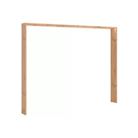 BRW LAMEA LED paszpartu 270 tolóajtós szekrényhez