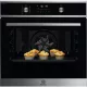 Electrolux (EOD6P77WX) SteamBake 600 gőzsütő, pirolitikus tisztítással