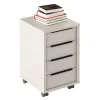 Irodai konténer, kasmír, RIOMA NEW TYP 14