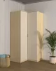 Terra sarok gardróbszekrény (24LBON16) - lindberg tölgy/sandy beige