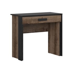 BRW Kassel fésülködőasztal fiókkal (TOL1S)