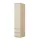 Terra egy ajtós két fiókos szekrény (24LBON95) - lindberg tölgy/sandy beige