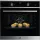 Electrolux SteamBake 600 gőzsütő (EOD5H70X) aqua clean tisztítással