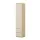 Terra egy ajtós, két fiókos gardróbszekrény (24LBON85) - lindberg tölgy/sandy beige