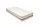 Foam Pillow Top matrac (140 x 200 cm)