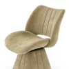 K613 forgó étkezőszék - olíva