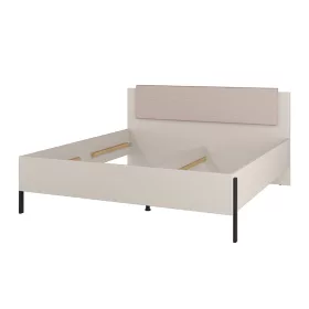 Jukon S franciaágy keret (24KSND32) - kasmír