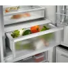 Electrolux ENP7MD18S beépíthető alulfagyasztós kombi hűtő