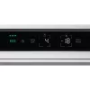 Electrolux ENP7MD18S beépíthető alulfagyasztós kombi hűtő