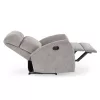 BLASTER relax fotel (szürke)