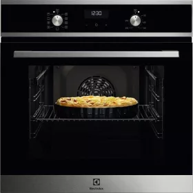Electrolux EOD5F70BX beépíthető sütő - SteamBake 600