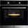 Electrolux EOD5F70BX beépíthető sütő - SteamBake 600