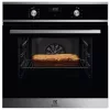 Electrolux EOF5F50BX SurroundCook 500 sütő