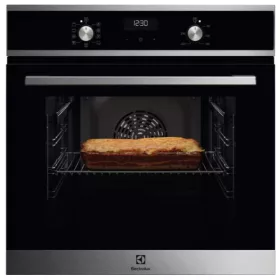 Electrolux EOF5F50BX SurroundCook 500 sütő