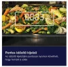Electrolux EOF5F50BX SurroundCook 500 sütő