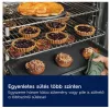 Electrolux EOF5F50BX SurroundCook 500 sütő