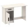 Univerzális PC asztal, kasmír, SIRISS NEW