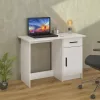 Univerzális PC asztal, kasmír, SIRISS NEW