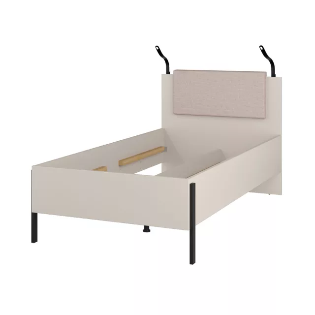 Jukon S ágykeret (24KSND34) - kasmír