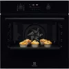 Electrolux EOD6P77WZ SteamBake 600 gőzsütő, pirolitikus tisztítással