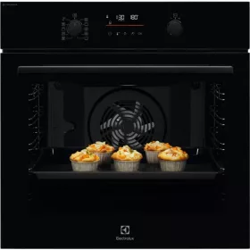   Electrolux EOD6P77WZ SteamBake 600 gőzsütő, pirolitikus tisztítással