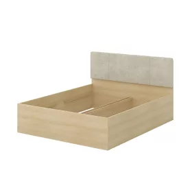 Terra ágykeret 160 (24LGON31) - lindberg tölgy