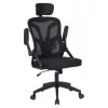 Irodai szék, fekete, SEDOS