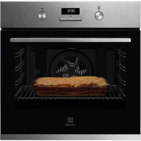   Electrolux KOF3H70X SurroundCook 600 sütő, aqua clean tisztítással
