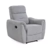 UPTON 1 relaxfotel – szürke