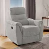 UPTON 1 relaxfotel – szürke