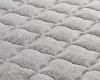 SUNRISE New boxspring ágy (160 x 200 cm) - világos bézs