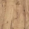 KSAWERY Étkezőasztal (120x68 cm) - craft tölgy