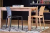 KSAWERY Étkezőasztal (120x68 cm) - craft tölgy