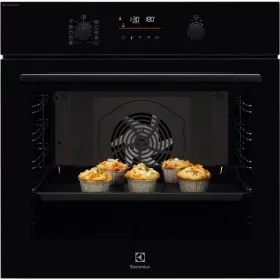   Electrolux (EOD6F77WZ) SteamBake 600 gőzsütő, katalitikus öntisztító hátfal/Aqua Clean tisztítással
