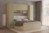 Terra ágykeret 180 (24LGON32) - lindberg tölgy
