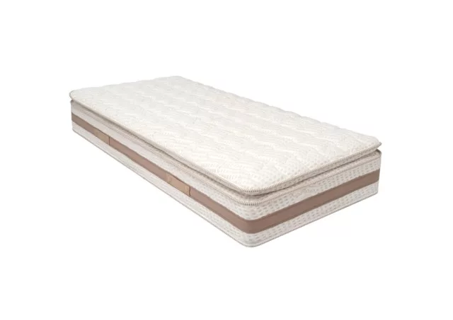 Memory Pillow Top matrac (140 x 200 cm)