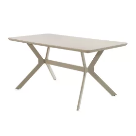 Bailey fix étkezőasztal (160 x 80 cm) - világos tölgy