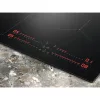 Electrolux EIS87453IZ indukciós főzőlap - SaphirMatt