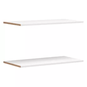   BRW LAMEA gardróbszekrény polcszett (83 cm) 270-es szekrényhez