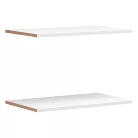   BRW LAMEA gardróbszekrény polcszett (99 cm) 270-es szekrényhez